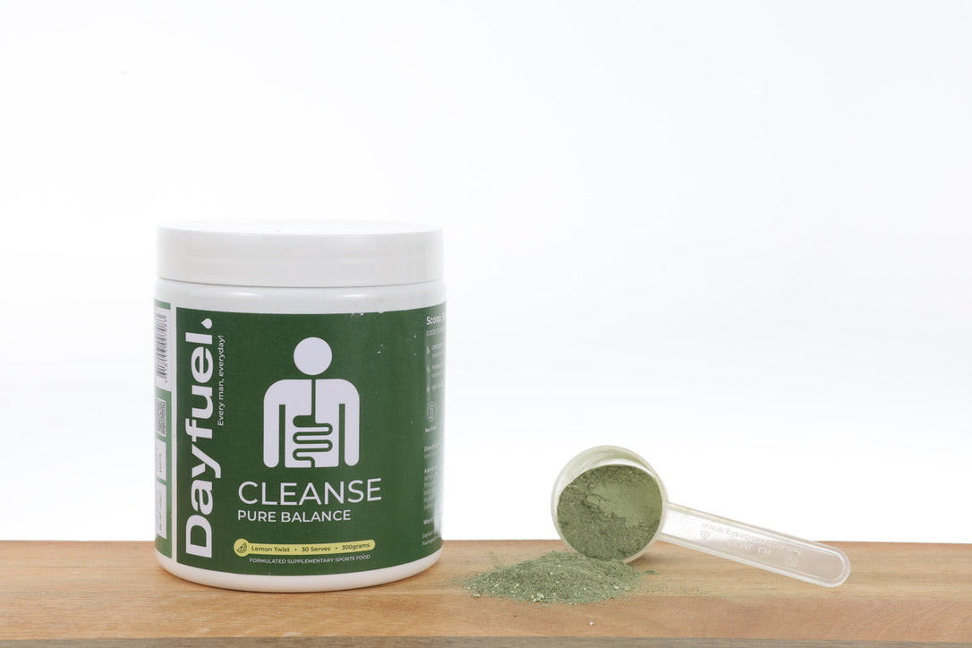 Dayfuel CLEANSE