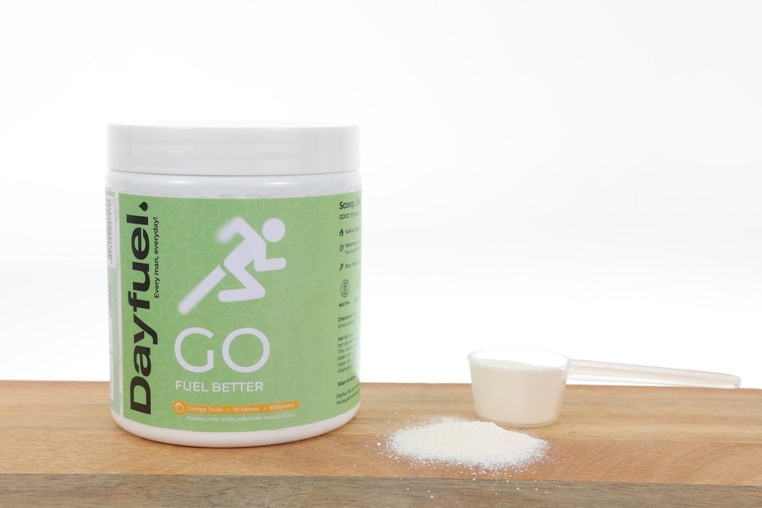 Dayfuel GO