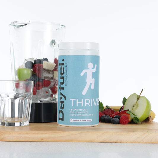 Dayfuel THRIVE