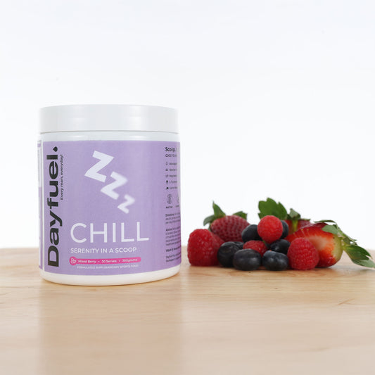 Dayfuel CHILL