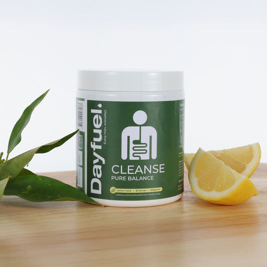 Dayfuel CLEANSE