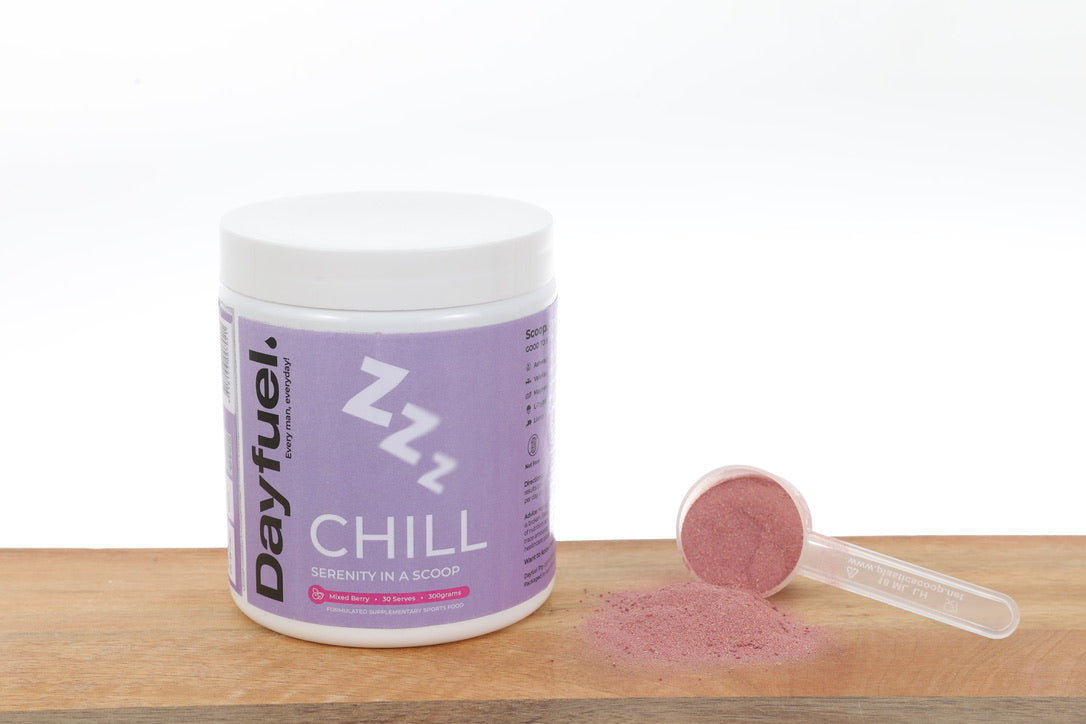 Dayfuel CHILL