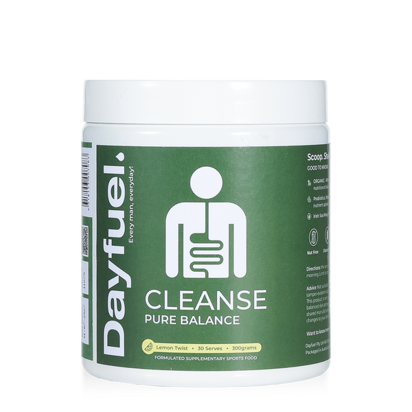 Try Cleanse Dayfuel