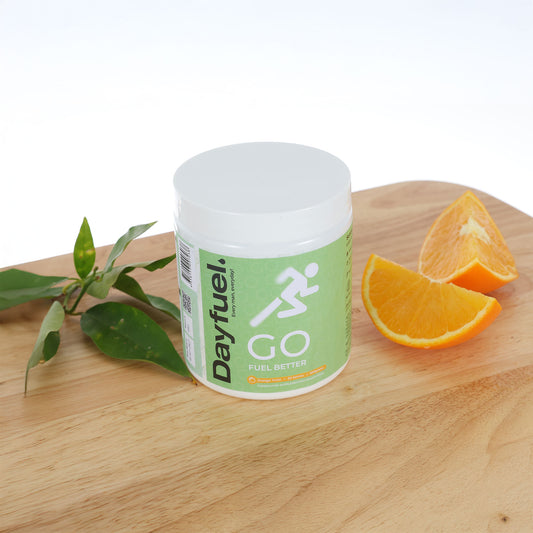 Dayfuel GO